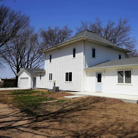 Buy this 4 bed house on 26503 247th Avenue in Platte County, NE 68601