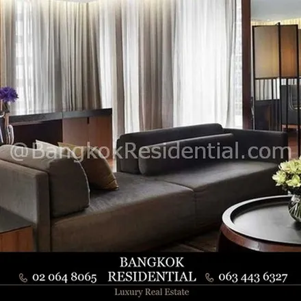 Image 7 - Hansar Hotel, Soi Mahatlek Luang 2, Witthayu, Pathum Wan District, Bangkok 10330, Thailand - Apartment for rent