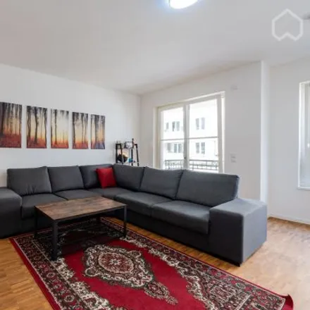 Rent this 2 bed apartment on Weserstraße 34 in 10247 Berlin, Germany