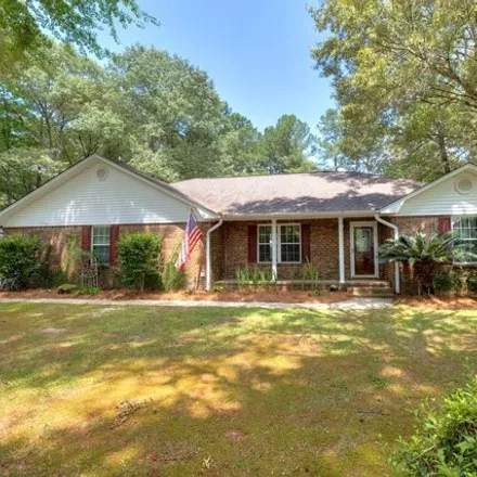 Buy this 3 bed house on 1584 Old Ford Drive in Sumter County, SC 29154