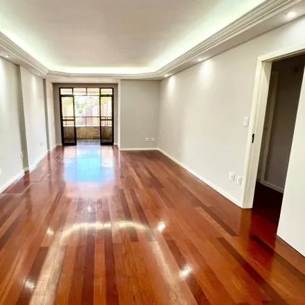 Buy this 3 bed apartment on Rua Barão de Aquino in Alto dos Passos, Juiz de Fora - MG