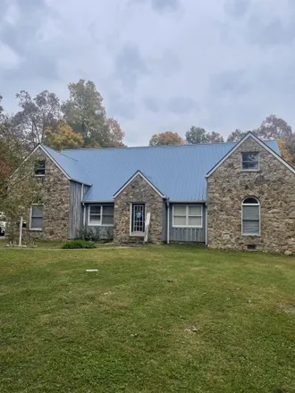 Buy this 4 bed house on 932 Browning Acres Road in Whitley County, KY 40701