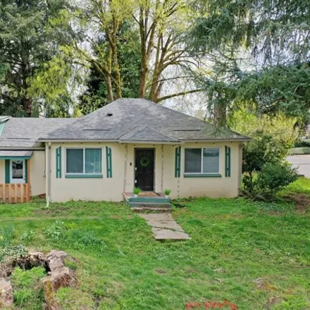 Buy this 3 bed house on 1703 Hawthorne Street in Carnation, Forest Grove