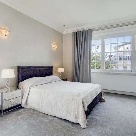 Rent this 2 bed apartment on 34 Eaton Place in London, SW1X 8BY