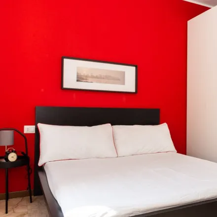 Rent this 5 bed room on Via Corradino d'Ascanio in 3, 20142 Milan MI