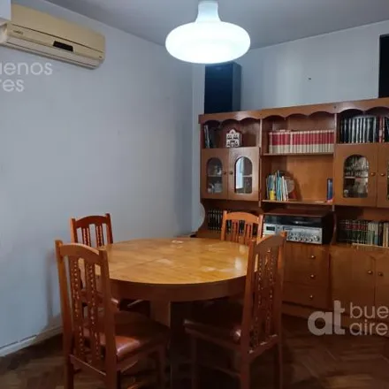 Rent this 1 bed apartment on Brasil 845 in Constitución, 1154 Buenos Aires