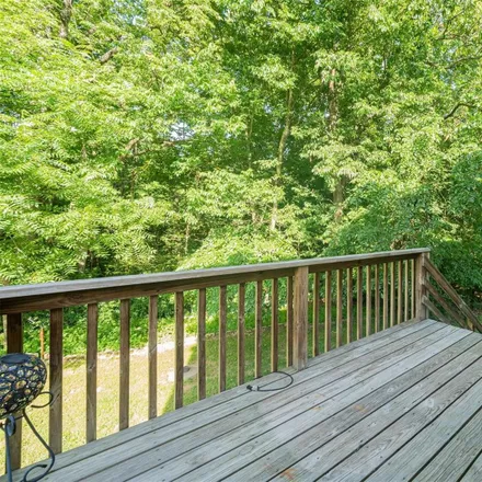 Image 5 - 2144 Erik Lane, Gray Summit, Franklin County, MO 63069, USA - House for sale