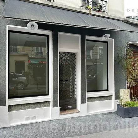 Image 8 - Place Saint-Sulpice, 75006 Paris, France - Apartment for rent