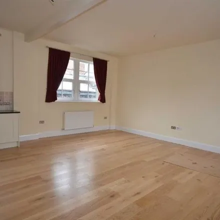Rent this 2 bed apartment on Berkeley Street in Oulton, ST15 8HA