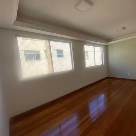 Rent this 3 bed apartment on Rua Tereza Mota Valadares in Buritis, Belo Horizonte - MG