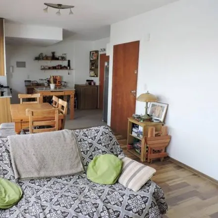 Buy this 1 bed apartment on Padilla 978 in Villa Crespo, C1414 DNN Buenos Aires