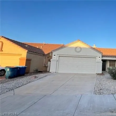 Image 3 - 820 Little Siesta Way, Henderson, NV 89015, USA - House for sale