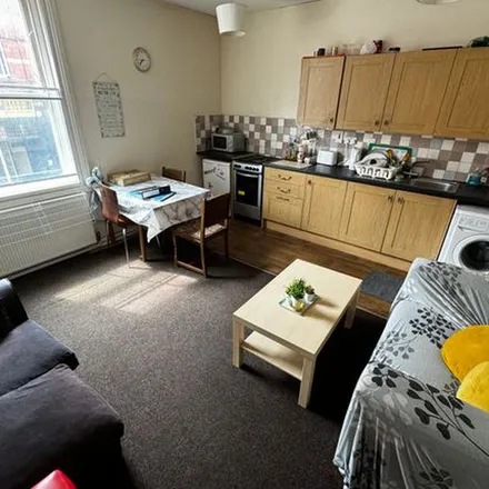 Rent this 1 bed apartment on unnamed road in Springfield, Park Village
