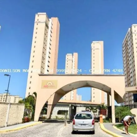 Buy this 2 bed apartment on unnamed road in Ponta Negra, Natal - RN