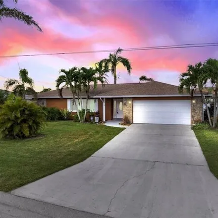 Buy this 2 bed house on 2910 Southeast 20th Avenue in Cape Coral, FL 33904