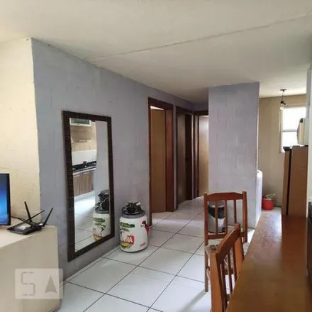 Buy this 2 bed apartment on Rua Acapulco in São João Batista, São Leopoldo - RS