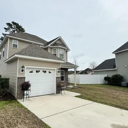 Image 2 - 798 Rambler Court, Horry County, SC 29588, USA - House for sale