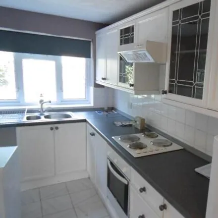Rent this 3 bed townhouse on 69 Caludon Road in Coventry, CV2 4LR