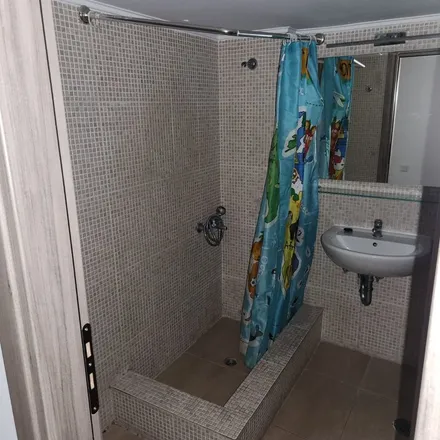 Rent this 2 bed apartment on Σμύρνης in Kassandra Municipal Unit, Greece