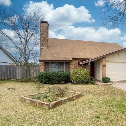 Rent this 3 bed house on 3024 Meandering Way in Bedford, TX 76021