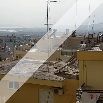 Image 2 - Πρωτόπαππα, Municipality of Ilioupoli, Greece - Apartment for rent