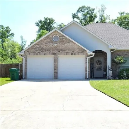 Buy this 3 bed house on 51 Shearwater Drive in LaPlace, LA 70068