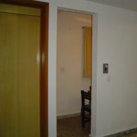 Rent this 1 bed apartment on Avenida del Imán 44 in Coyoacán, 04730 Mexico City