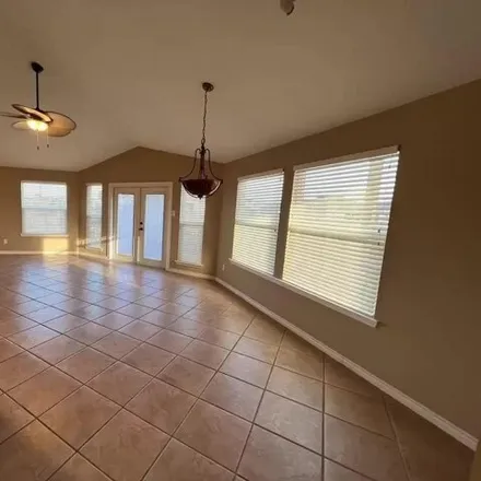 Image 2 - 14199 Whitecap Boulevard, Corpus Christi, TX 78418, USA - House for rent