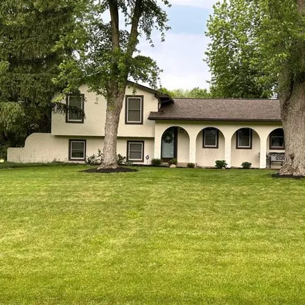 Image 1 - 13581 Nantucket Avenue Northwest, Violet Township, OH 43147, USA - House for sale