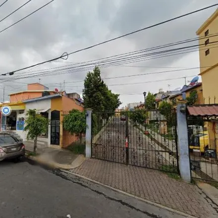 Buy this 2 bed house on Mina de Etzatlán in 56536 Ixtapaluca, MEX