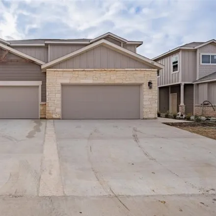 Rent this 4 bed house on Wheatfield Drive in Ellis County, TX 76084
