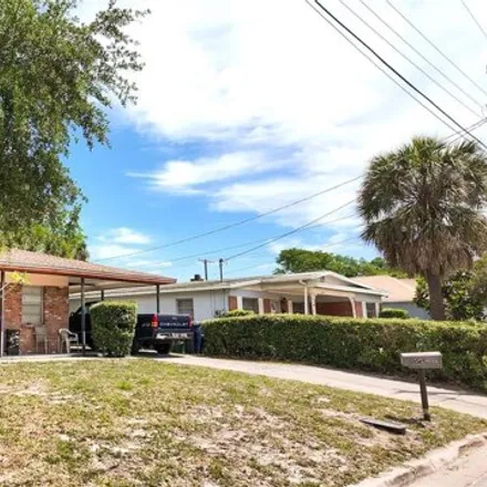 Image 4 - 1939 West Cherry Street, Belvedere Acres, Tampa, FL 33607, USA - House for sale