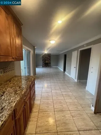 Rent this 4 bed house on 2217 Jacqueline Drive in Pittsburg, CA 94565