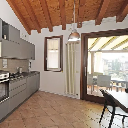 Image 6 - Manerba del Garda, Piazzale Porto Dusano, 25080 Montinelle BS, Italy - Apartment for rent