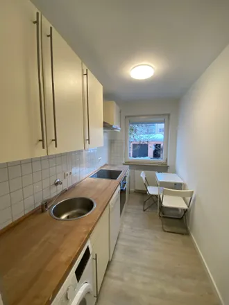 Image 4 - Gernotstraße 8, 80804 Munich, Germany - Apartment for rent
