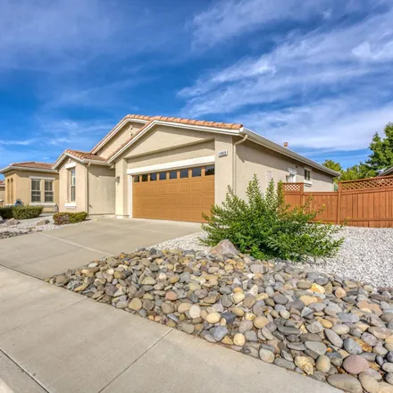 Buy this 2 bed house on 1960 Cosenza Drive in Sparks, NV 89434