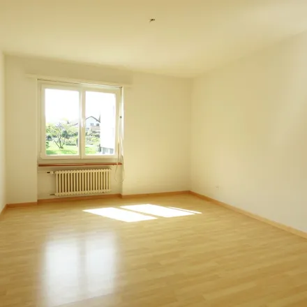 Rent this 4 bed apartment on Steinhauerweg 8 in 8733 Eschenbach (SG), Switzerland