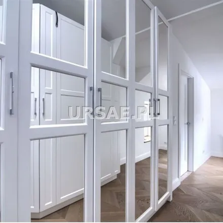 Image 6 - Aleja Róż 10, 00-556 Warsaw, Poland - Apartment for rent