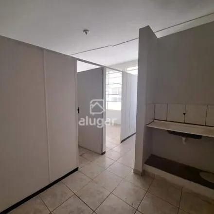 Rent this 1 bed apartment on Rua São Francisco in Centro, Montes Claros - MG