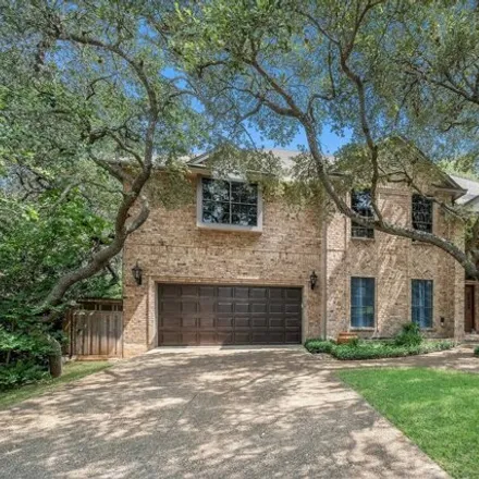 Image 3 - 8686 Cheviot Heights, San Antonio, TX 78254, USA - House for sale