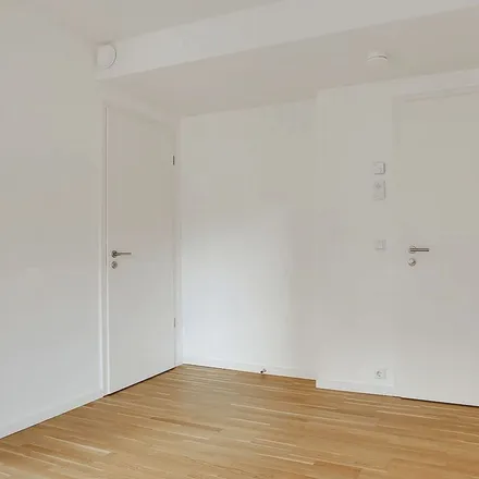 Rent this 1 bed apartment on Lærkevej 11 in 2400 København NV, Denmark