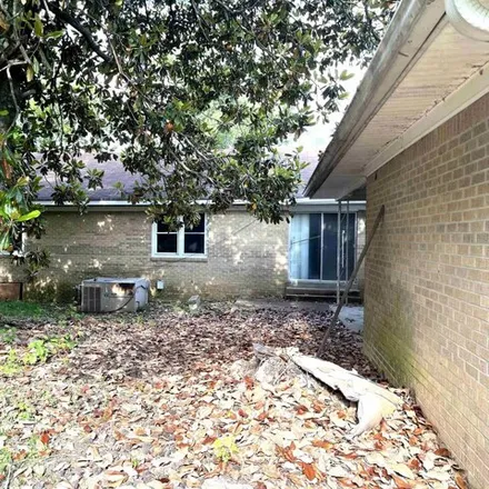 Image 4 - 1121 North McLemore Avenue, Haywood Heights, Brownsville, TN 38012, USA - House for sale