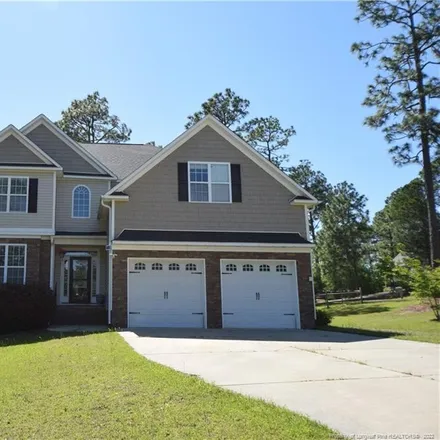 Buy this 5 bed house on 12 Lake Forest Trail in Harnett County, NC 27332
