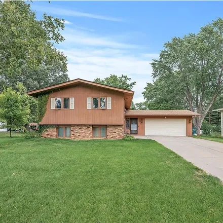 Buy this 4 bed house on 8256 Scott Avenue North in Brooklyn Park, MN 55443