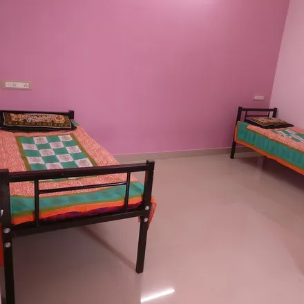 Image 2 - Bengaluru, Shabarinagara, KA, IN - Apartment for rent