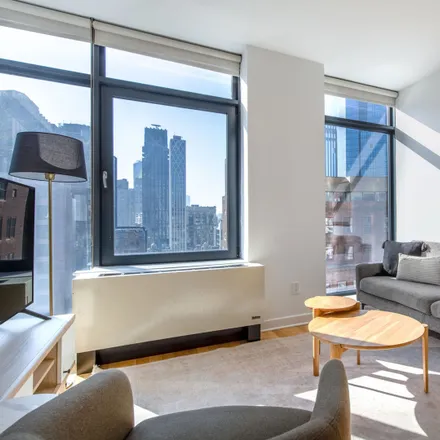 Rent this 1 bed apartment on 41 East 34th Street in New York, NY 10016