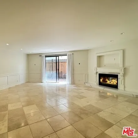 Image 2 - Euclid Court, Santa Monica, CA 90292, USA - Townhouse for rent