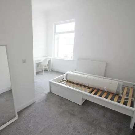 Rent this 1 bed house on Hanson Street in Limefield, BL9 6LR