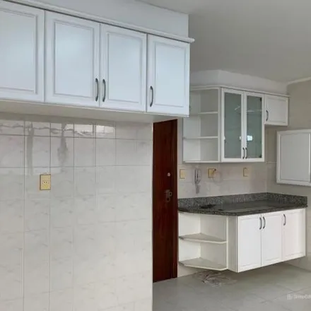 Rent this 3 bed apartment on Paróquia Nossa Senhora do Rosário de Pompéia in Rua Ceará 1, Pompéia