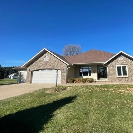 Buy this 3 bed house on 220 East Towne Drive in Antigo, WI 54409